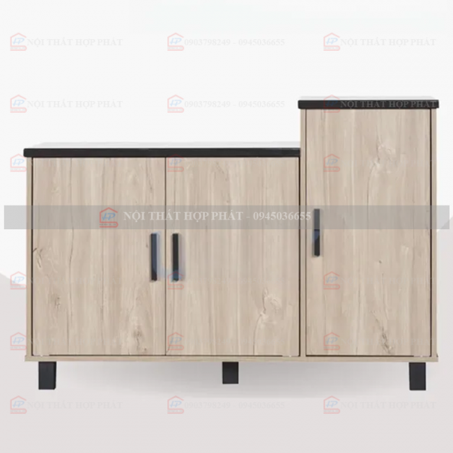 Bộ Tủ Bếp Mini TBMN21